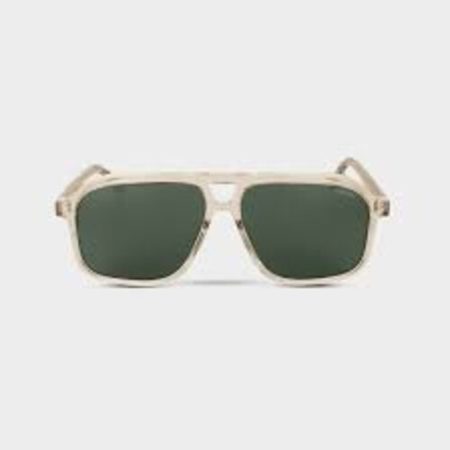GRAVITY. Earl Gloss | G15 Green